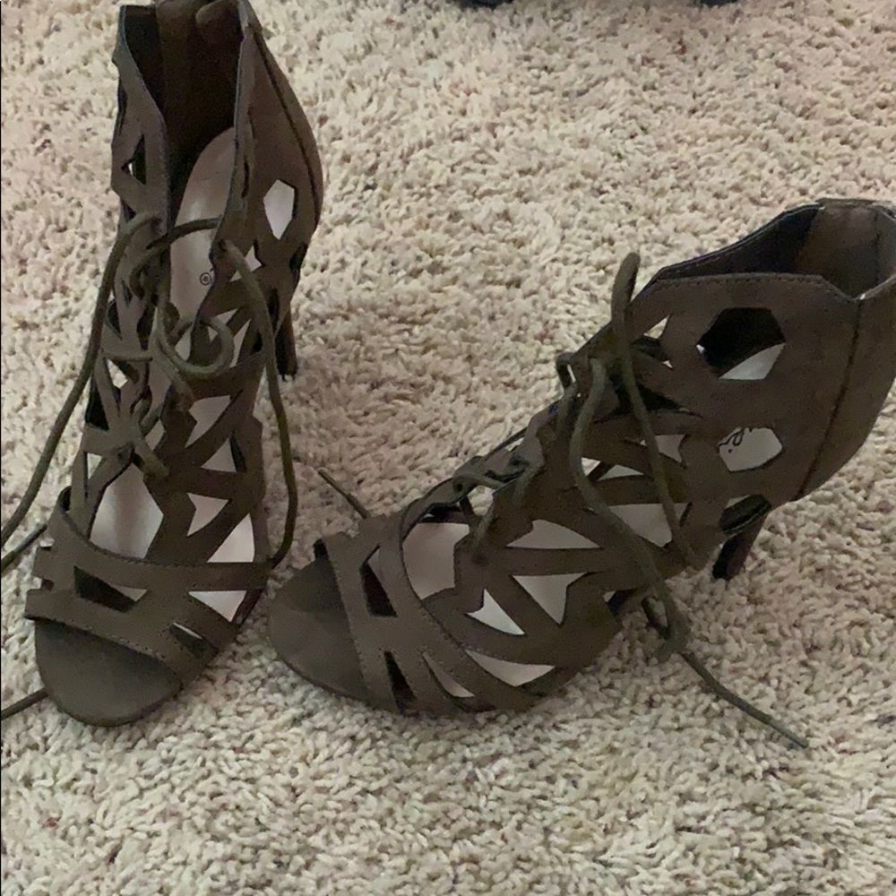 Heels
